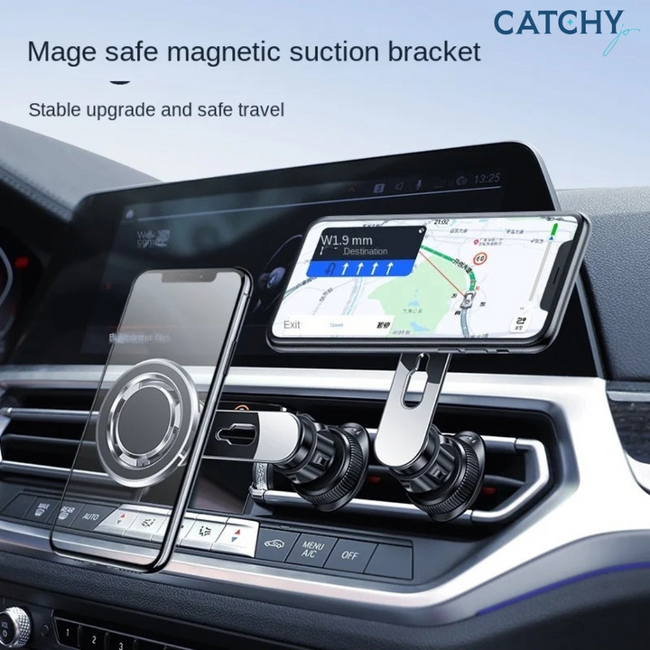JMARY MH-78 Car Phone Holder