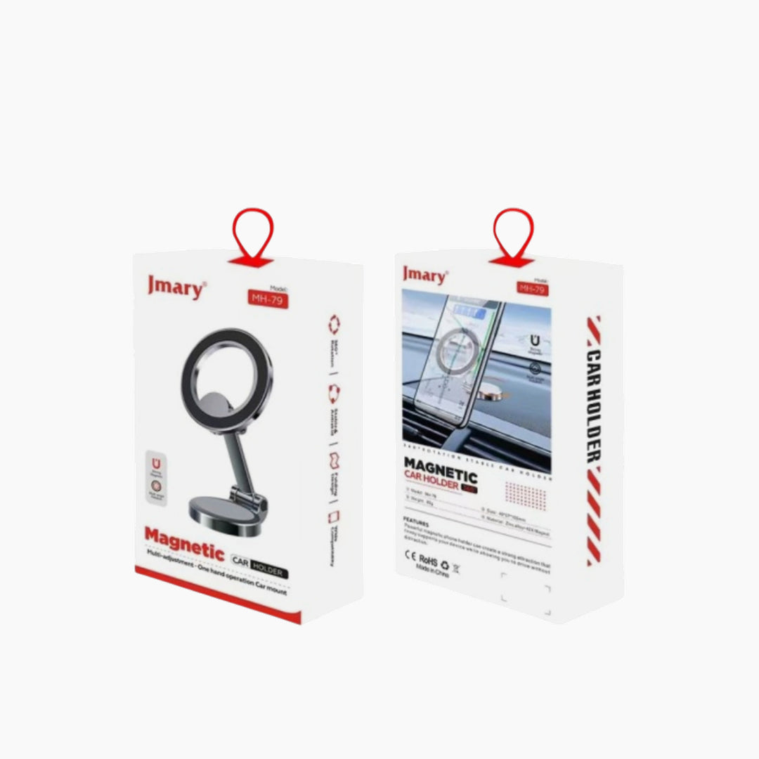 JMARY MH-79 Magnetic Car Phone Holder