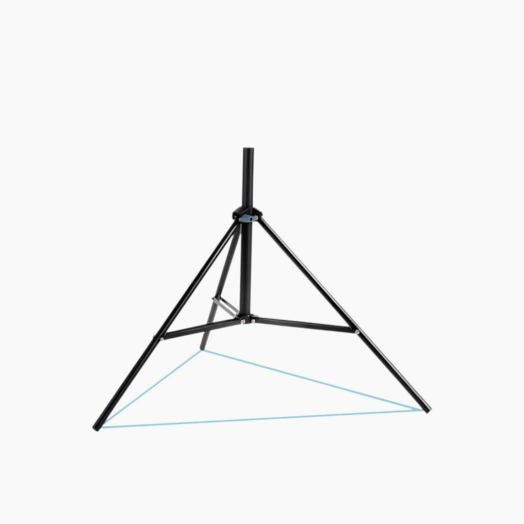 JMARY MT-75 tripod with adjustable height