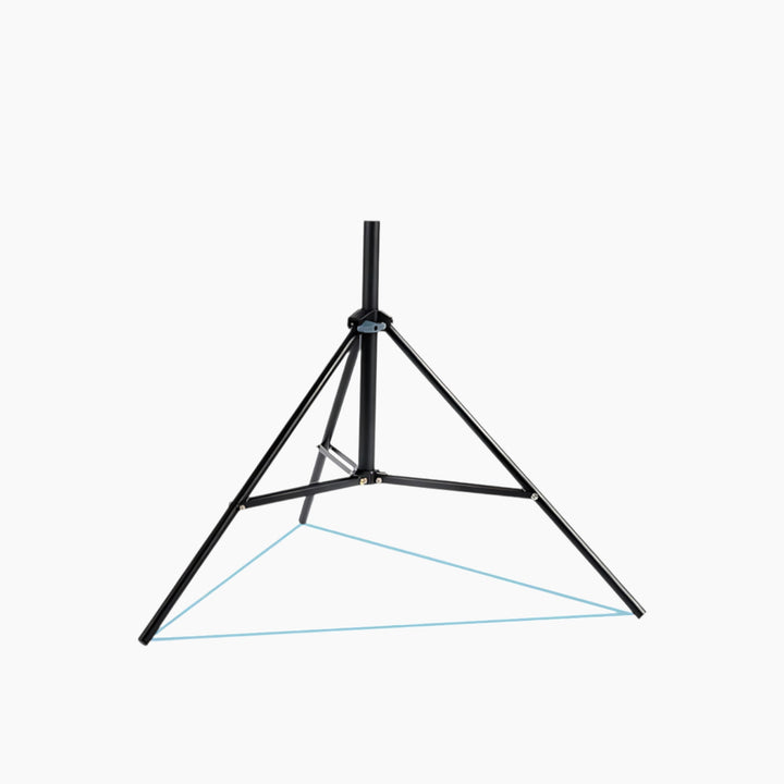 JMARY MT-75 tripod with adjustable height