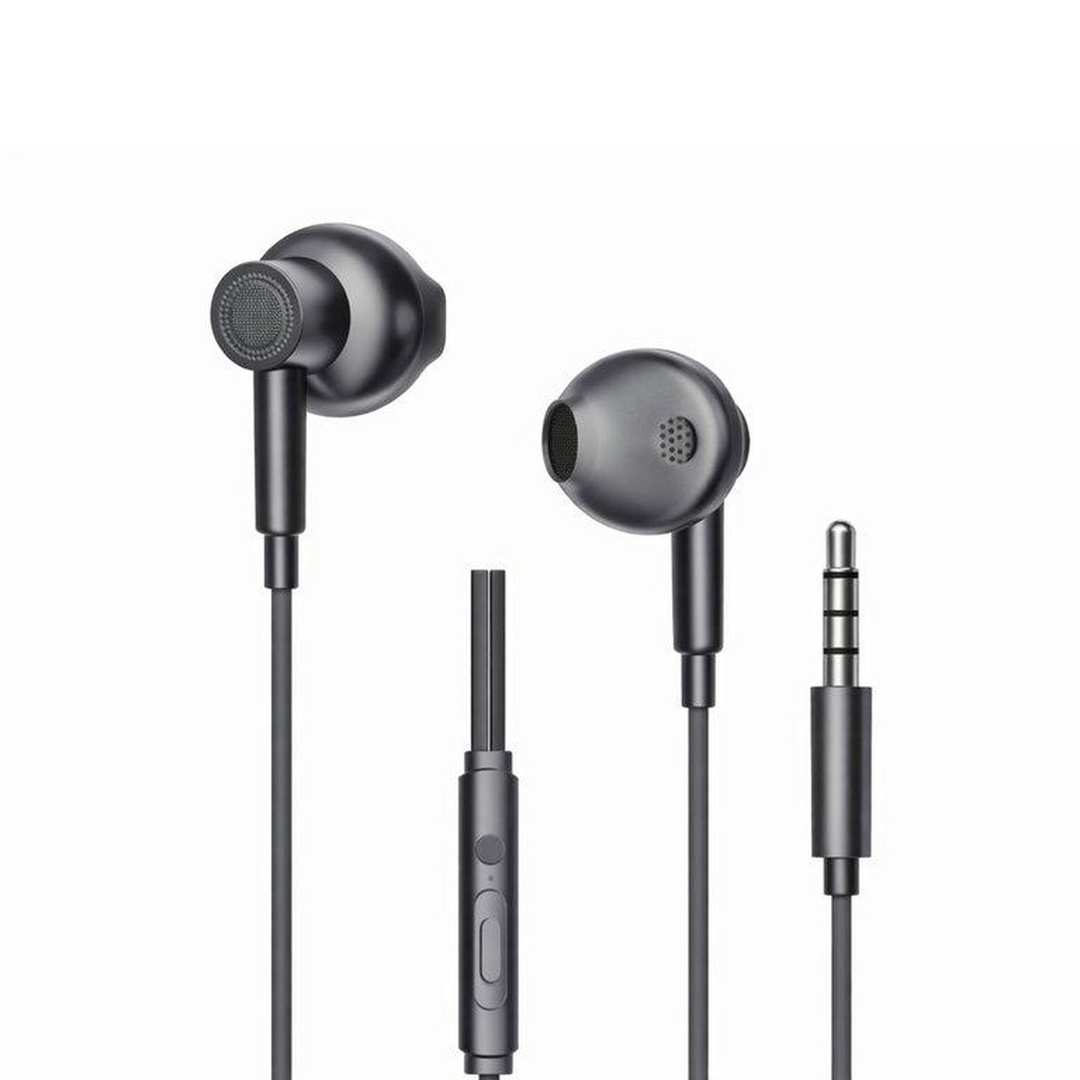 JNUOBI Hi-Fi In-Ear Headphones