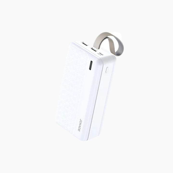 Moxom MX-PB148 40000mAh power bank with LCD display