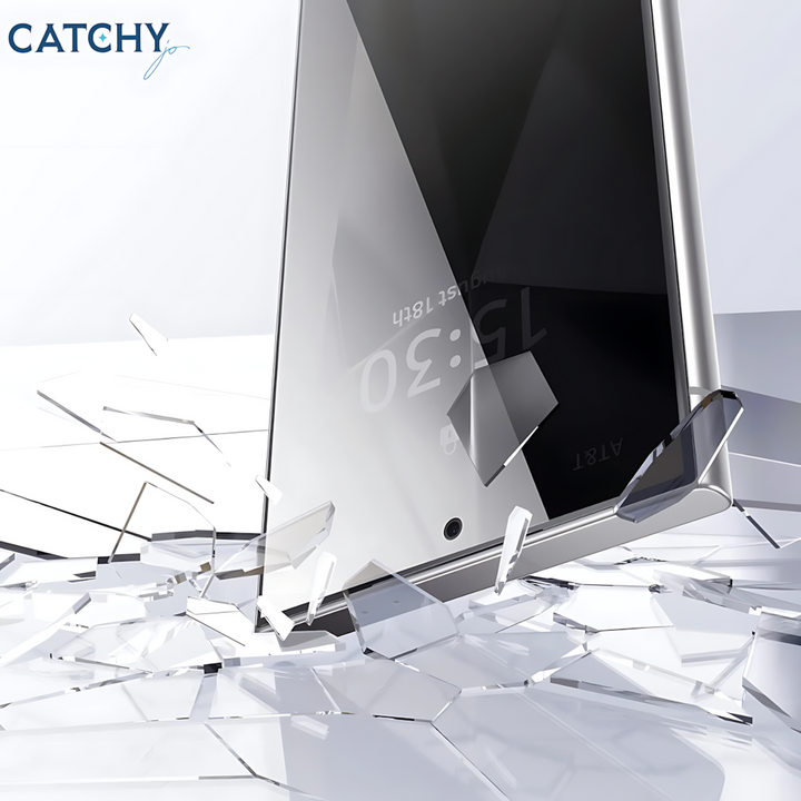 JOYROOM 2.5D Full Screen Anti-Spy Tempered Glass Screen Protector for S25Ultra