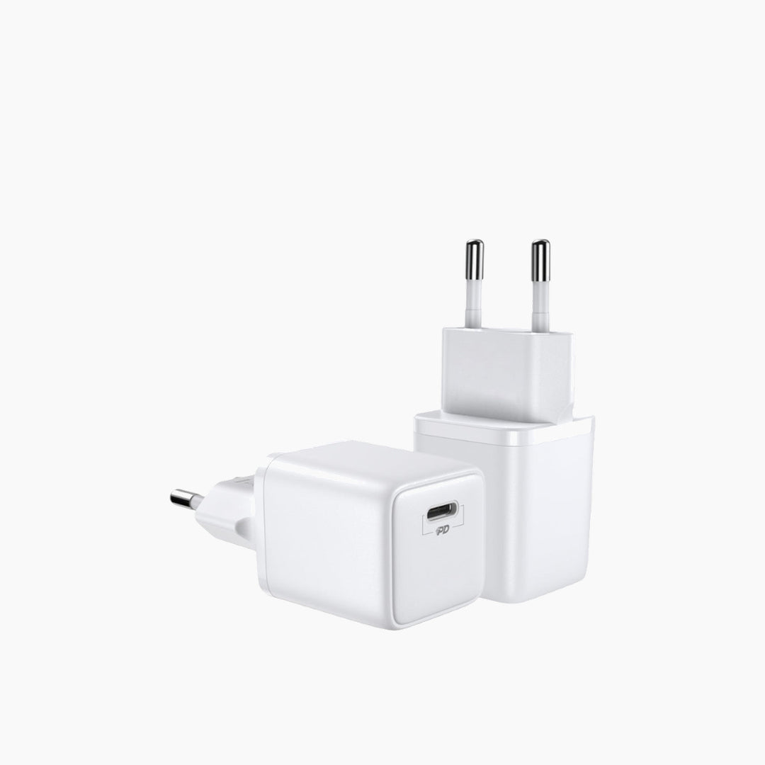 JOYROOM 30W Mini Fast Charger with intelligent chip