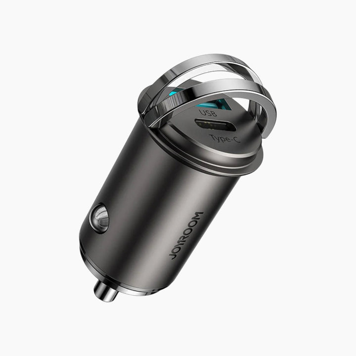 JOYROOM C-A35 2-Port Fast Car Charger (45W)