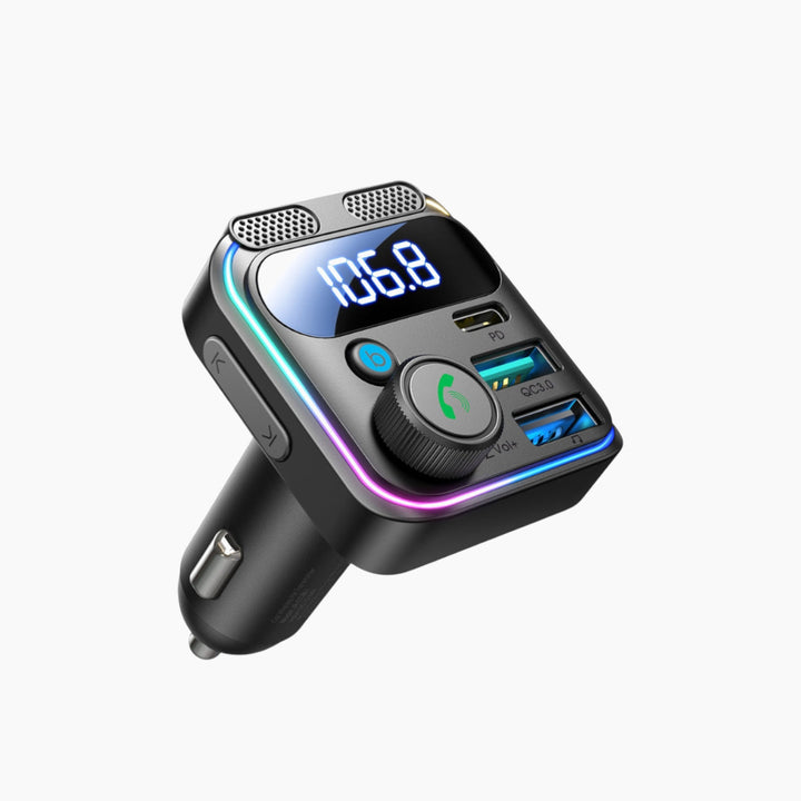 JOYROOM CCB01 Car Charger
