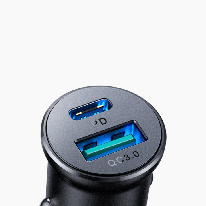 JOYROOM CCN05 Car Charger