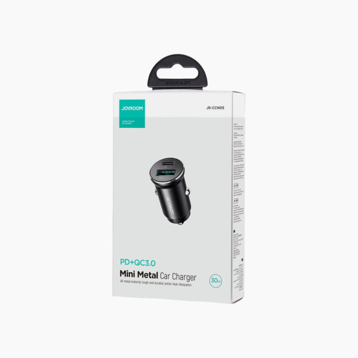 JOYROOM CCN05 Car Charger