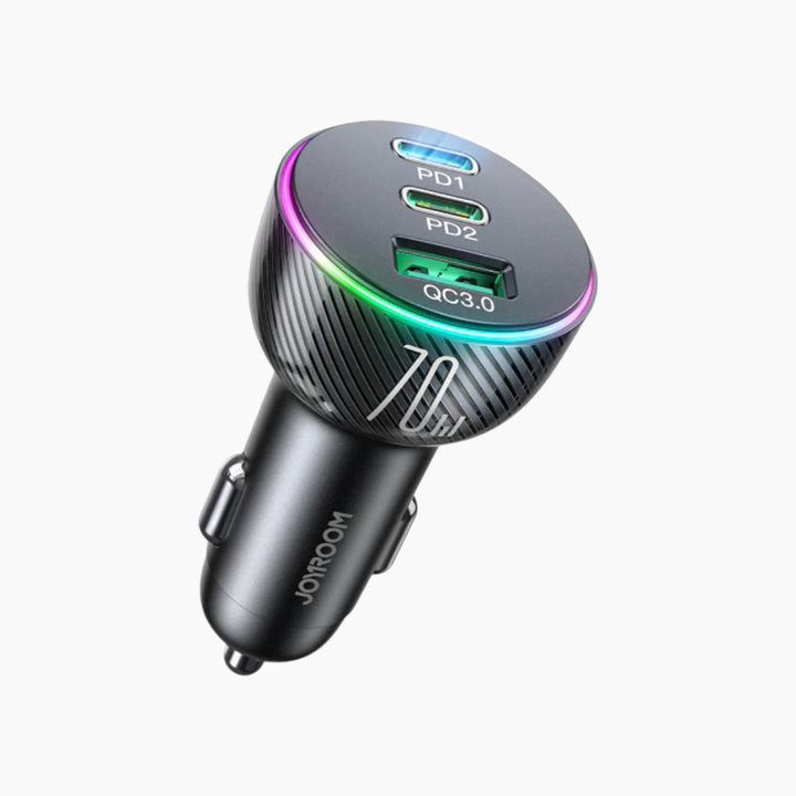 JOYROOM CL26 Car Charger (70W)
