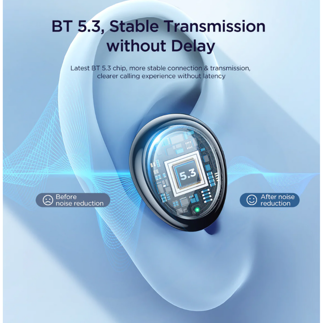 JOYROOM DB1 Wireless Earphones