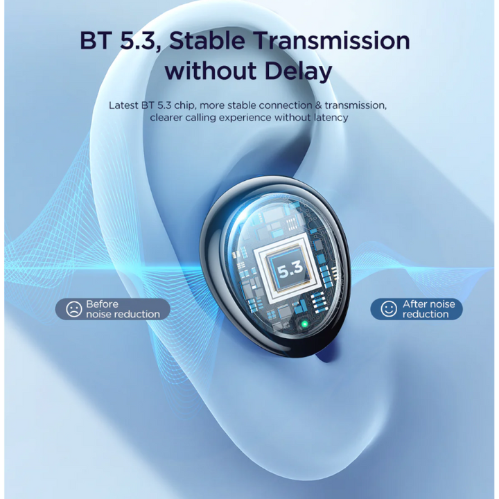 JOYROOM DB1 Wireless Earphones