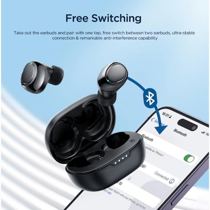 JOYROOM DB1 Wireless Earphones