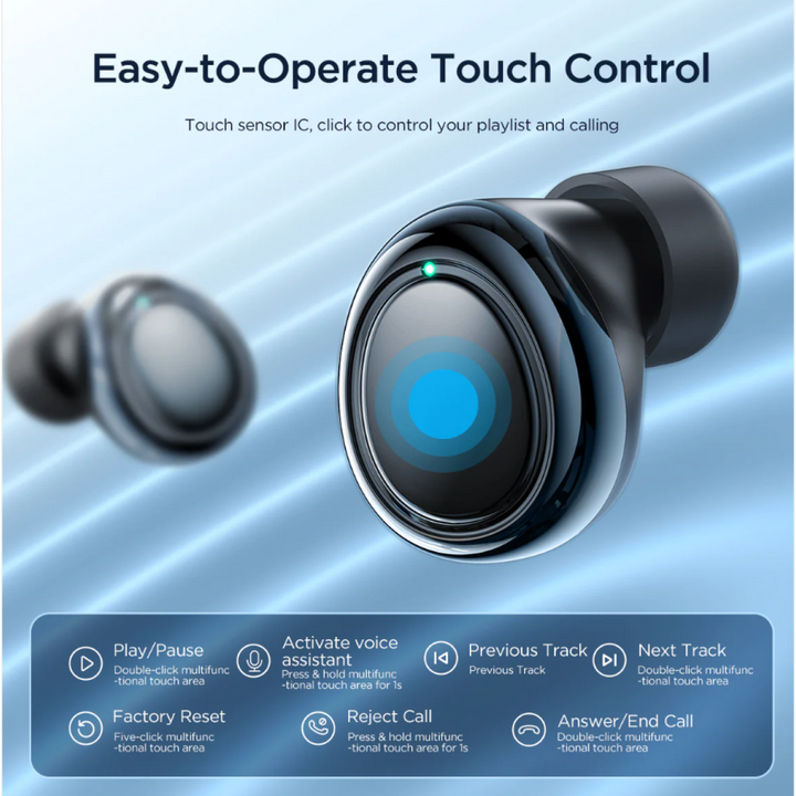 JOYROOM DB1 Wireless Earphones