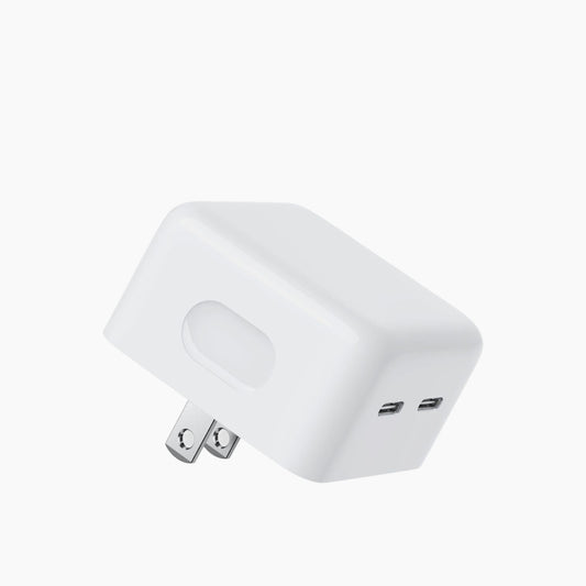 JOYROOM Dual PD Fast Wall Charger Adapter
