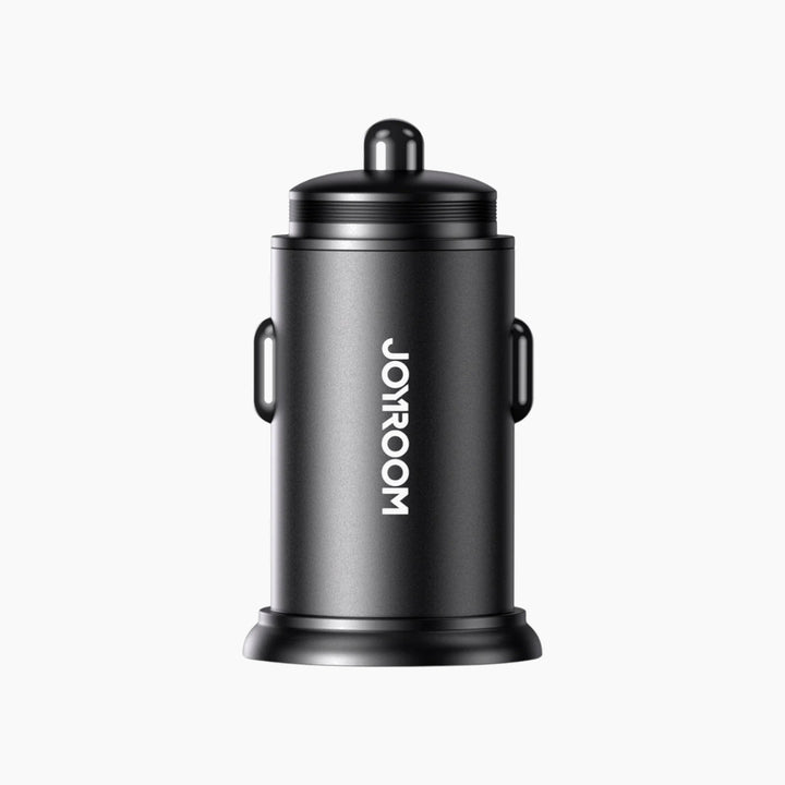 JOYROOM JR-CCN03 Metal Car Charger
