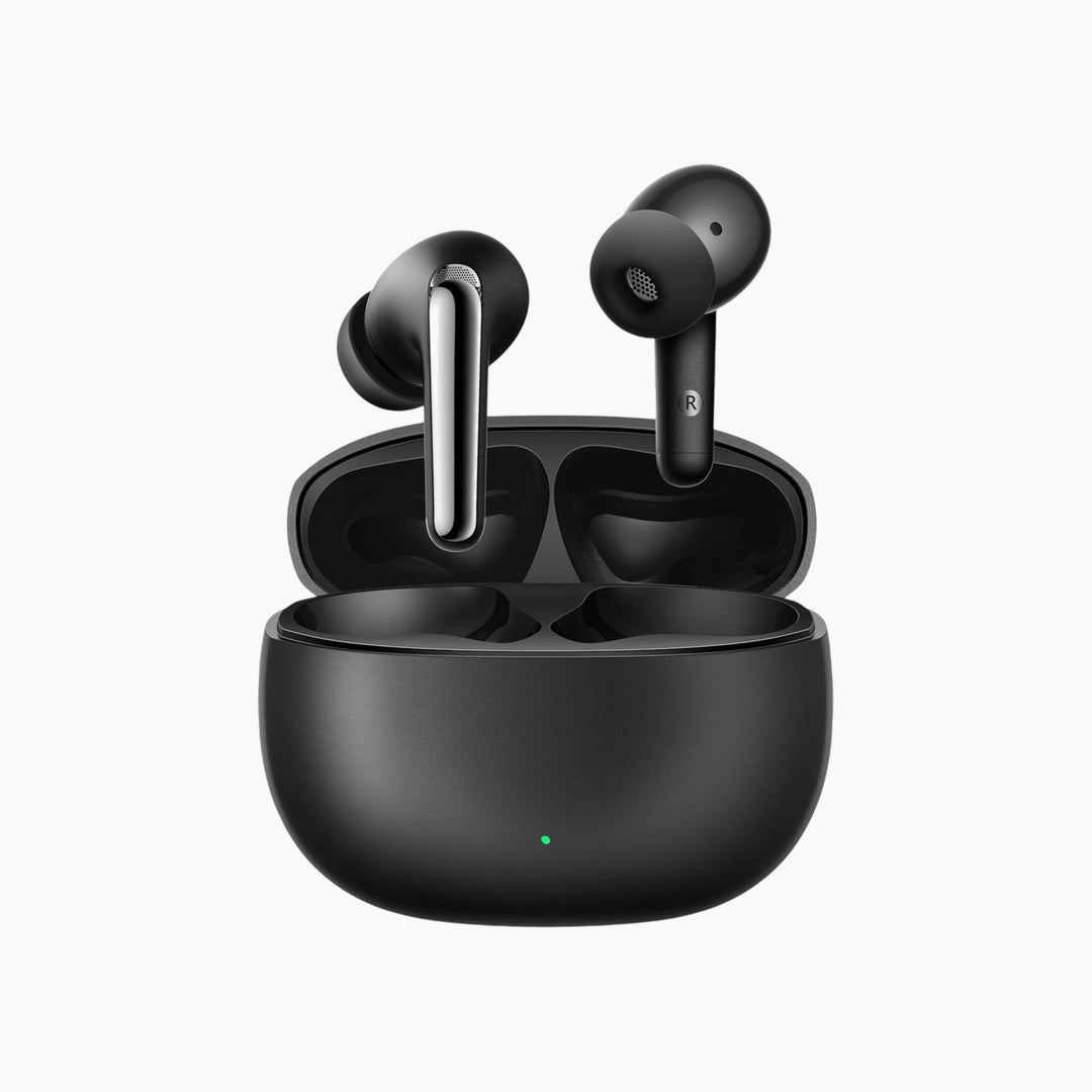 JOYROOM JR-FN1 true wireless earphones with hybrid ANC