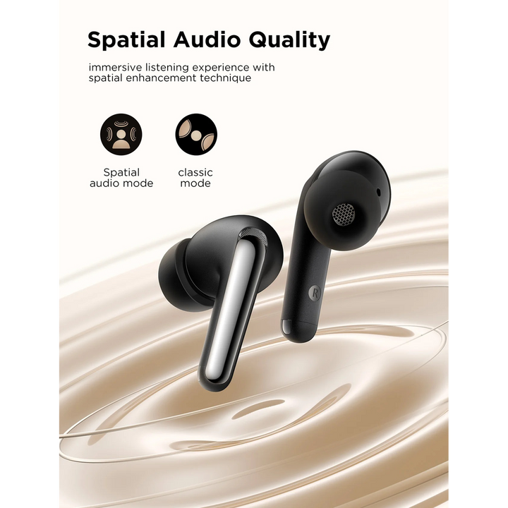 JOYROOM JR-FN1 true wireless earphones with hybrid ANC