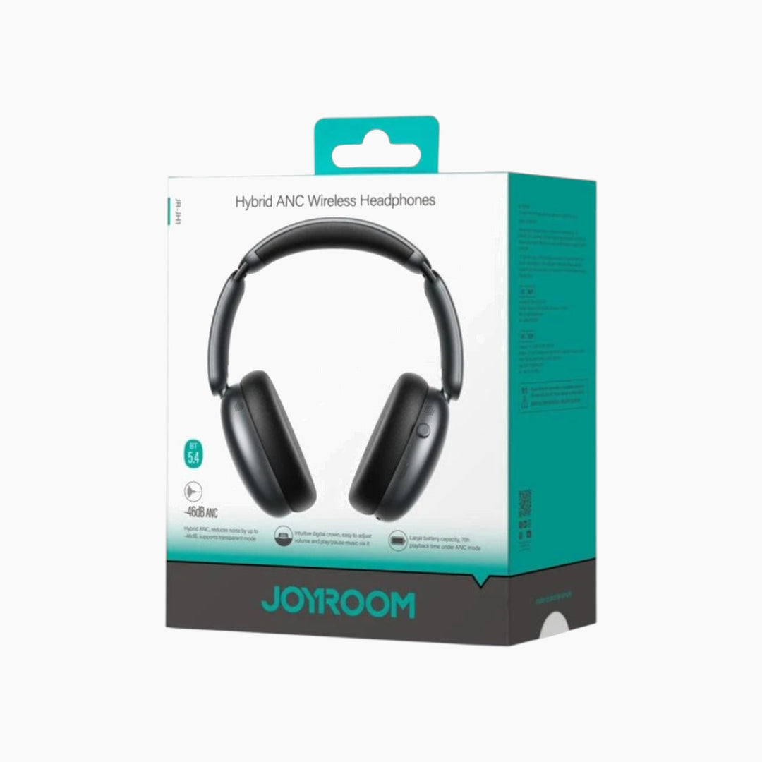 JOYROOM JR-JH1 over-ear Bluetooth wireless headset