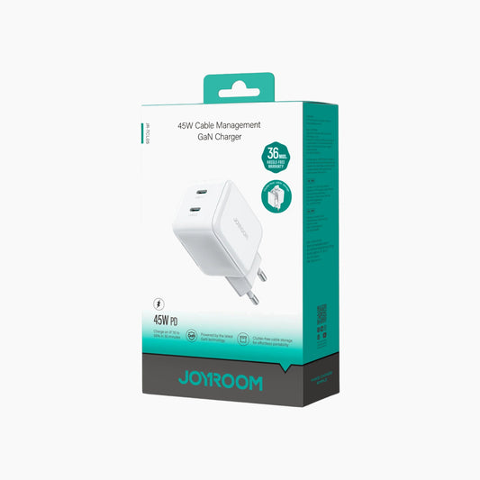 Joyroom JR-TCL05 Adapter 45W