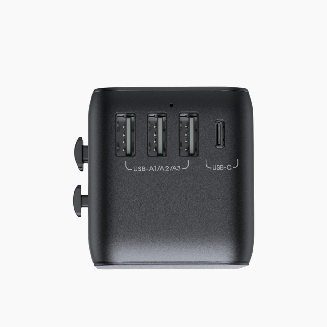 Joyroom JR-TCW01 universal travel adapter