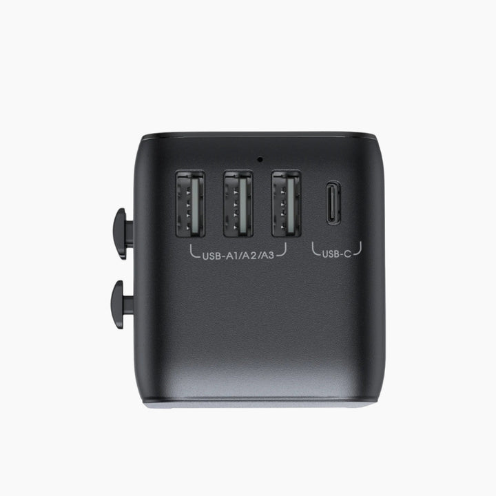 Joyroom JR-TCW01 universal travel adapter