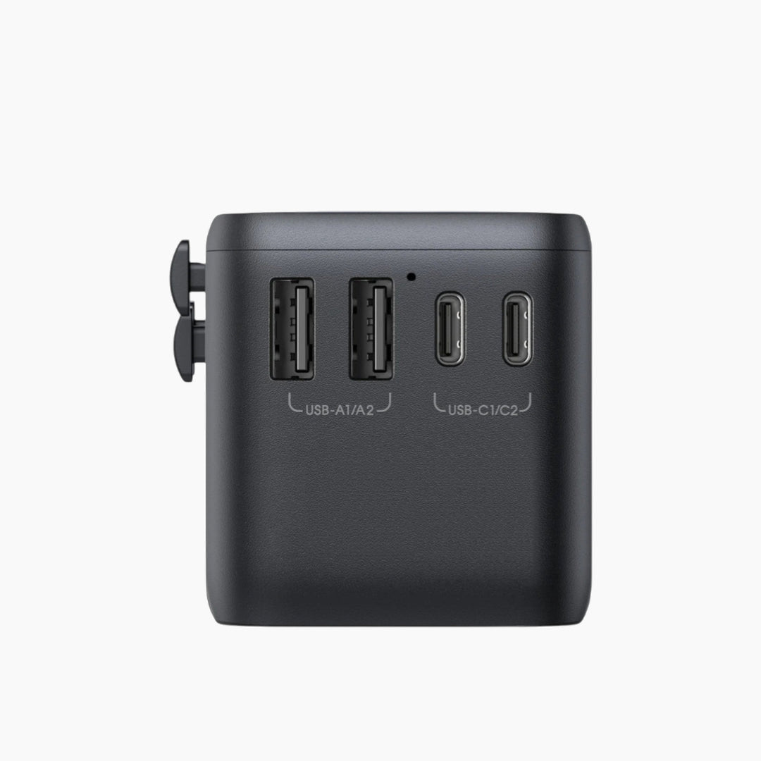 JOYROOM JR-TCW02 65W universal travel adapter