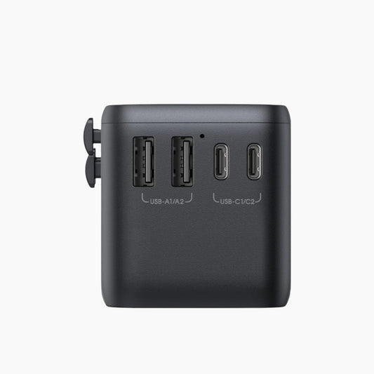 JOYROOM JR-TCW02 Universal Travel Adapter