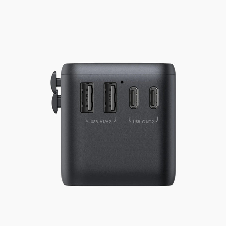 JOYROOM JR-TCW02 65W universal travel adapter