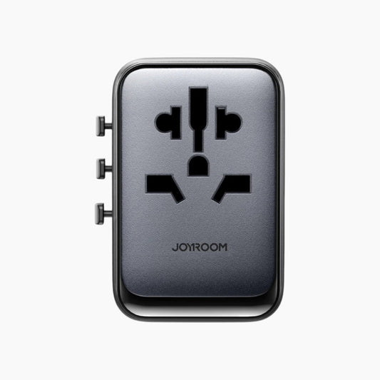 JOYROOM JR-TCW02 Universal Travel Adapter
