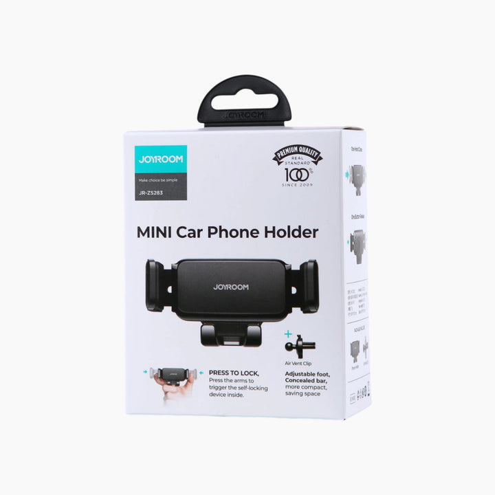 JOYROOM JR-ZS283 Car Holder
