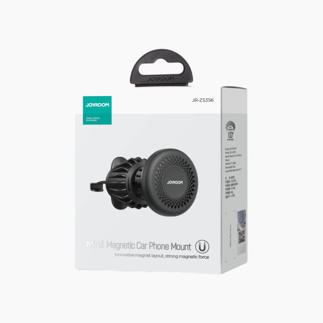 JOYROOM JR-ZS356 Magnetic Car Phone Holder (Air Vent)