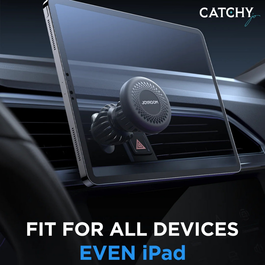 JOYROOM JR-ZS356 Magnetic Car Phone Holder (Air Vent)