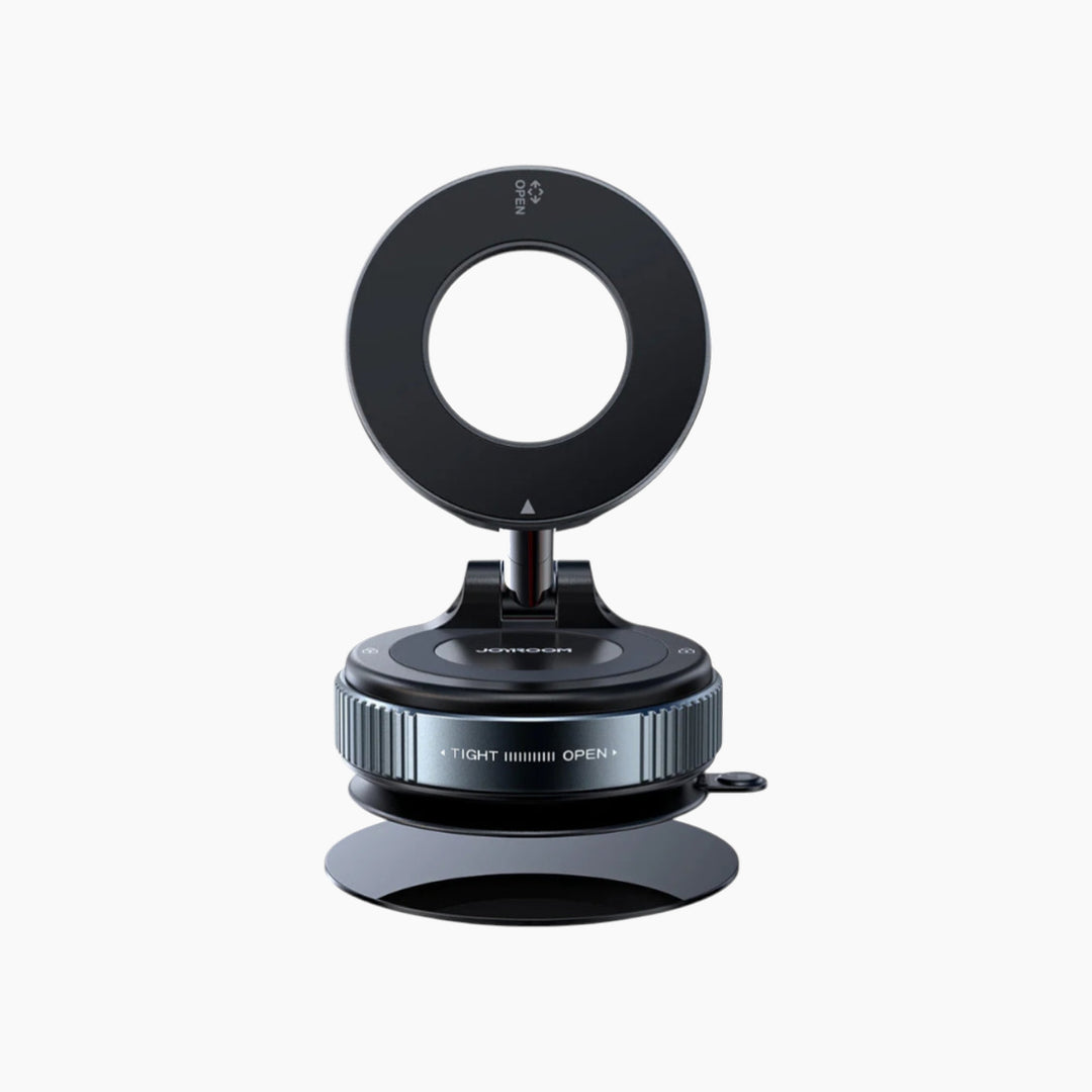 JOYROOM JR-ZS501 MagSafe Suction Cup Car Phone Holder