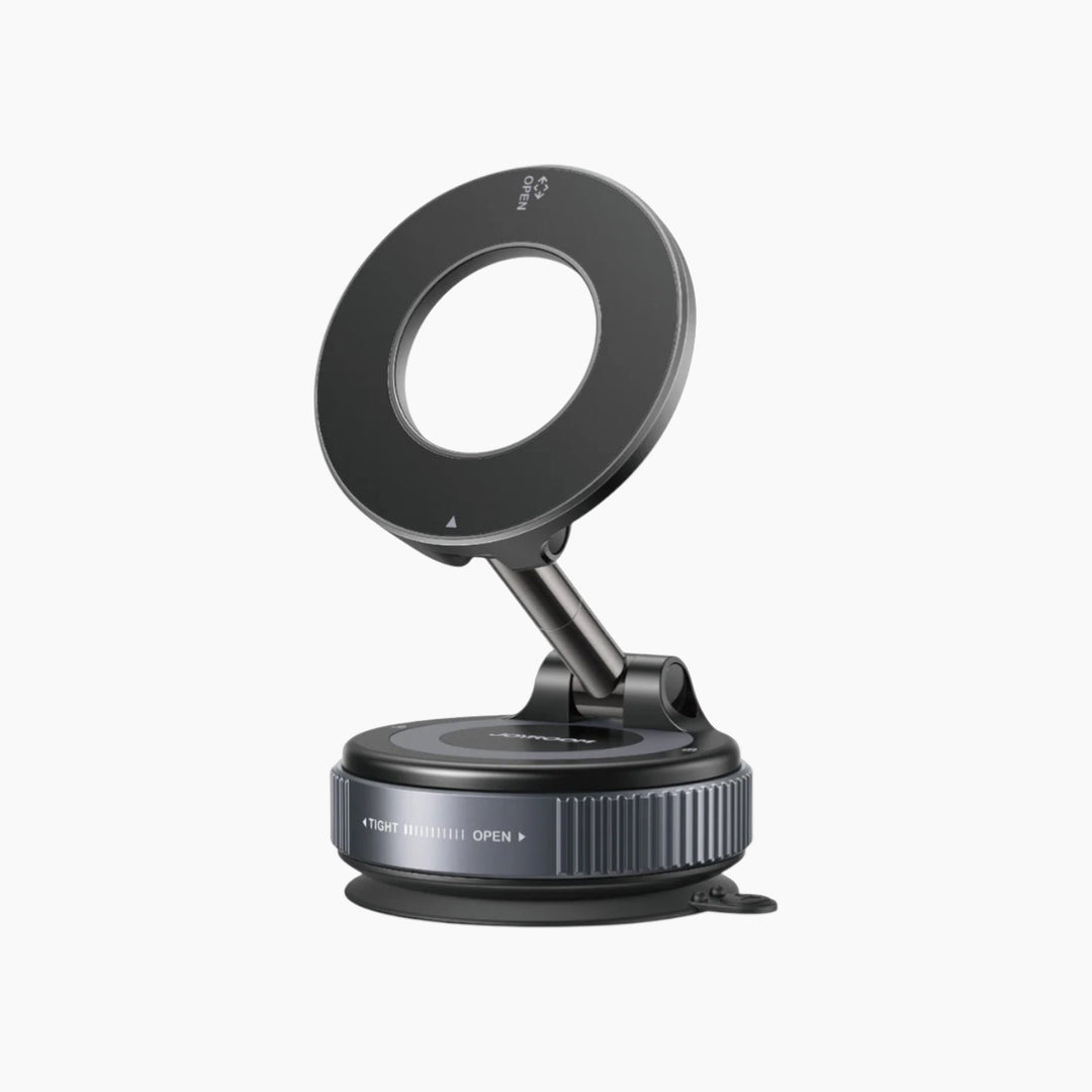 JOYROOM JR-ZS501 MagSafe Suction Cup Car Phone Holder