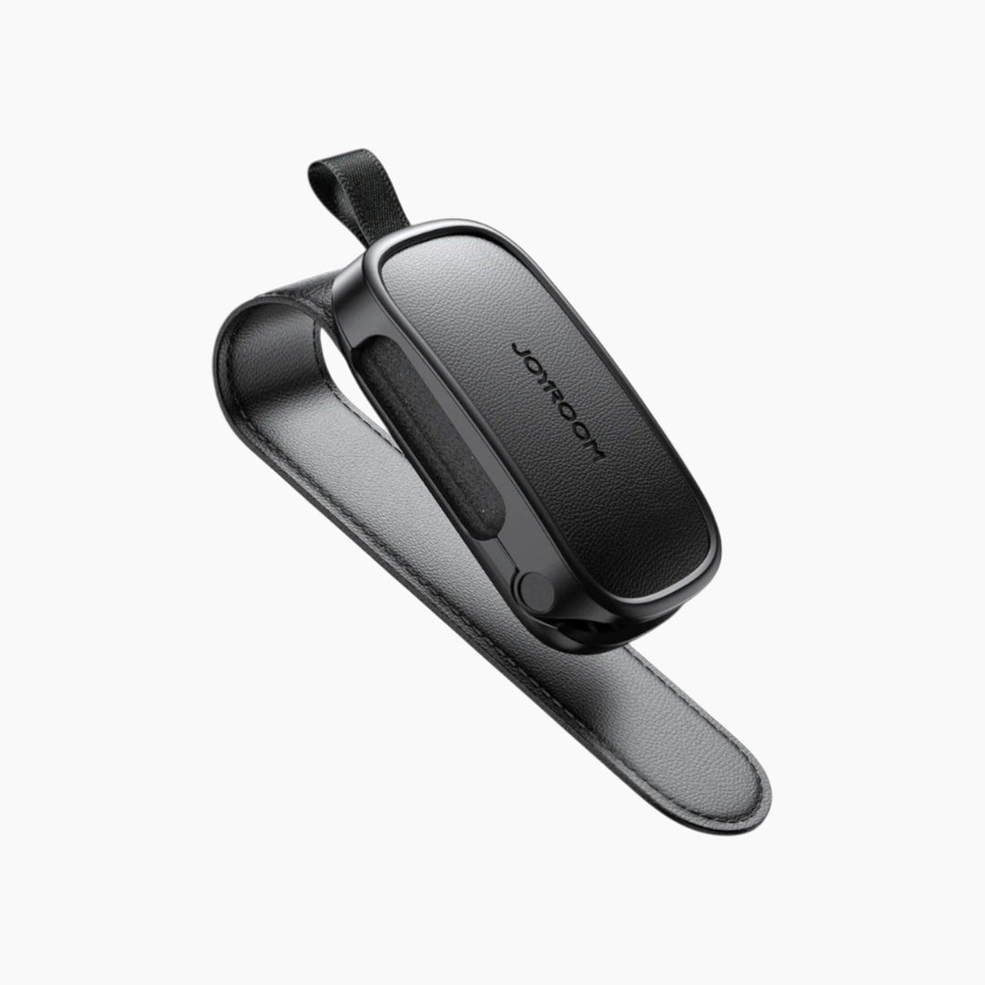 JOYROOM JR-ZS511 Magnetic Car Holder Sunglasses Clip