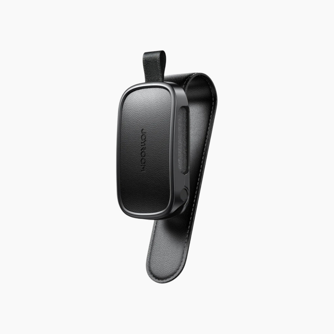 JOYROOM JR-ZS511 Magnetic Car Holder Sunglasses Clip