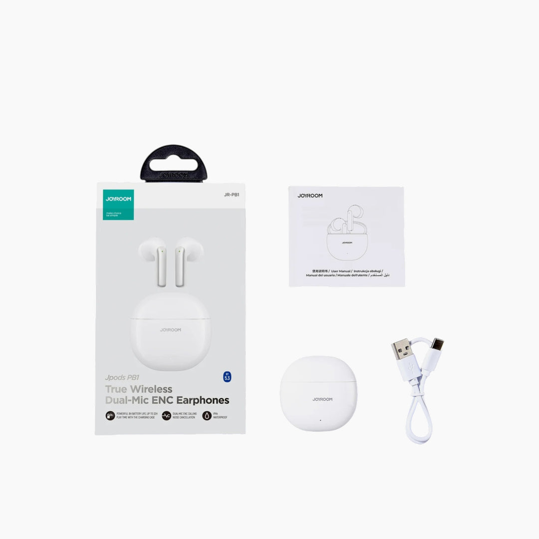 JOYROOM PB1 Wireless Earphones