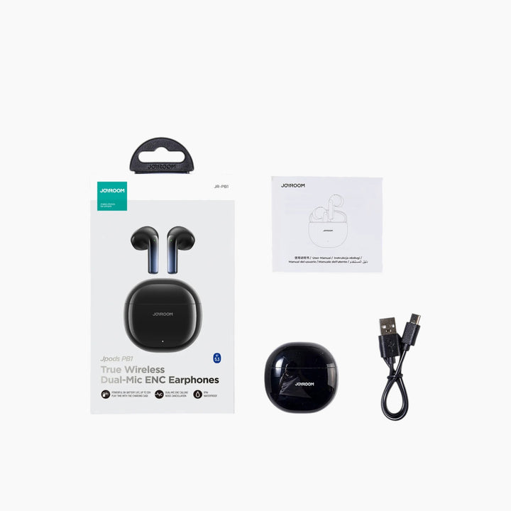 JOYROOM PB1 Wireless Earphones