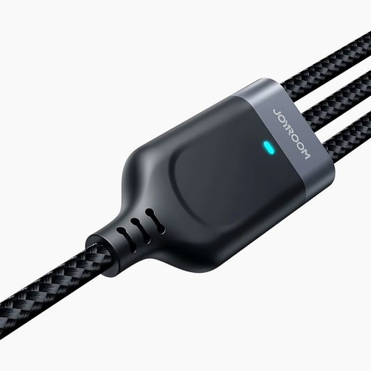 JOYROOM S-A18 4-in-1 Data Cable