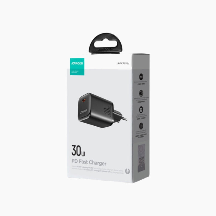 Joyroom 30W PD mini intelligent fast charger