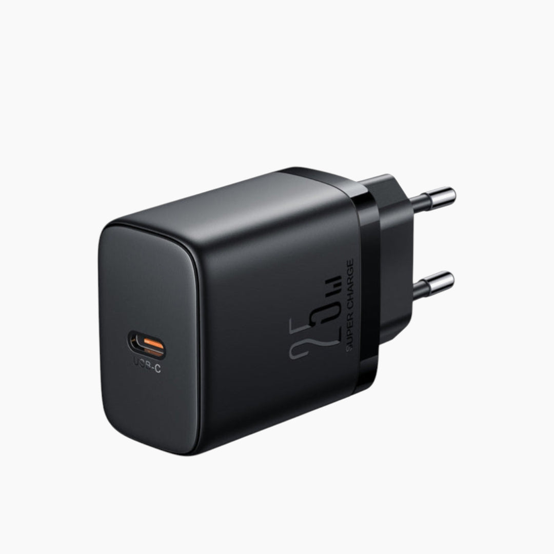 JOYROOM TCF11 PD 25W Mini intelligent fast charger