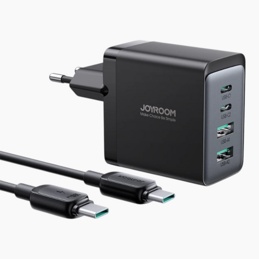 JOYROOM TCG02 Smart Fast Charging Adapter