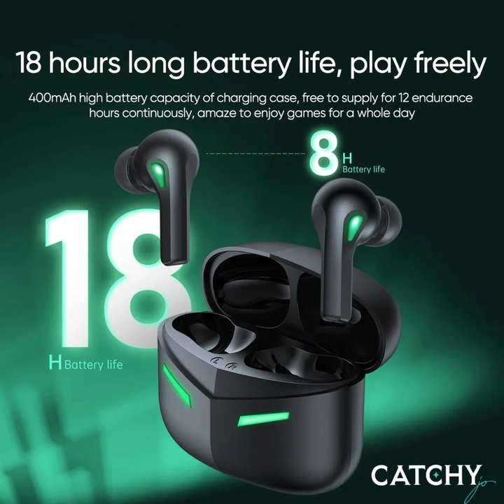 JOYROOM TP2 wireless earphones with BT 5.0
