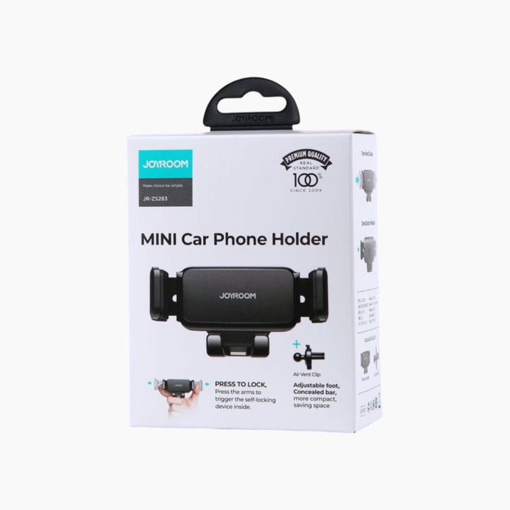 JOYROOM ZS283 Mini Car Holder