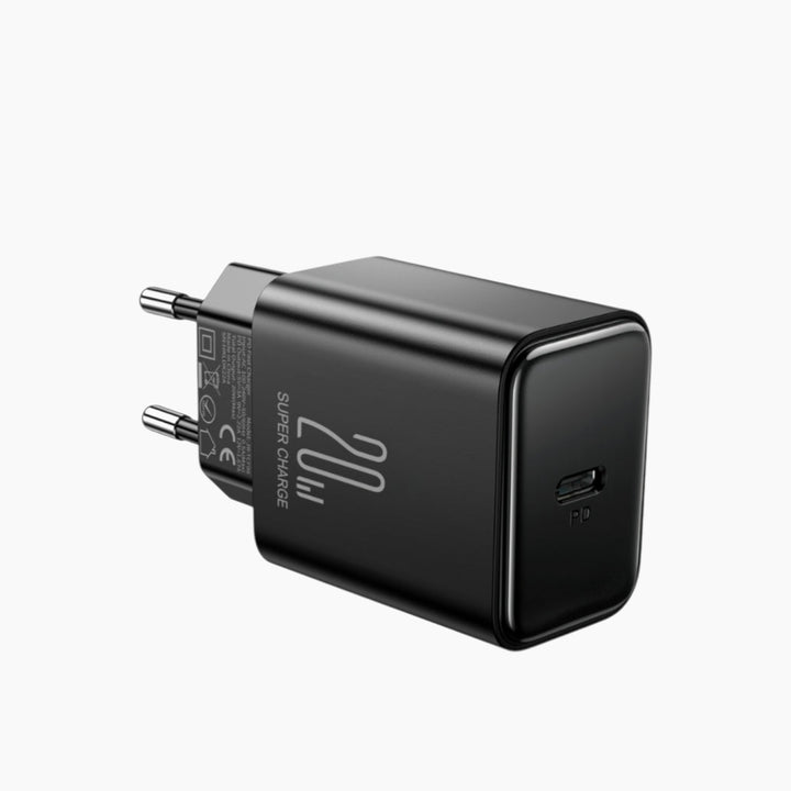 JOYROOM Flash Series PD 20W Charger Adapter