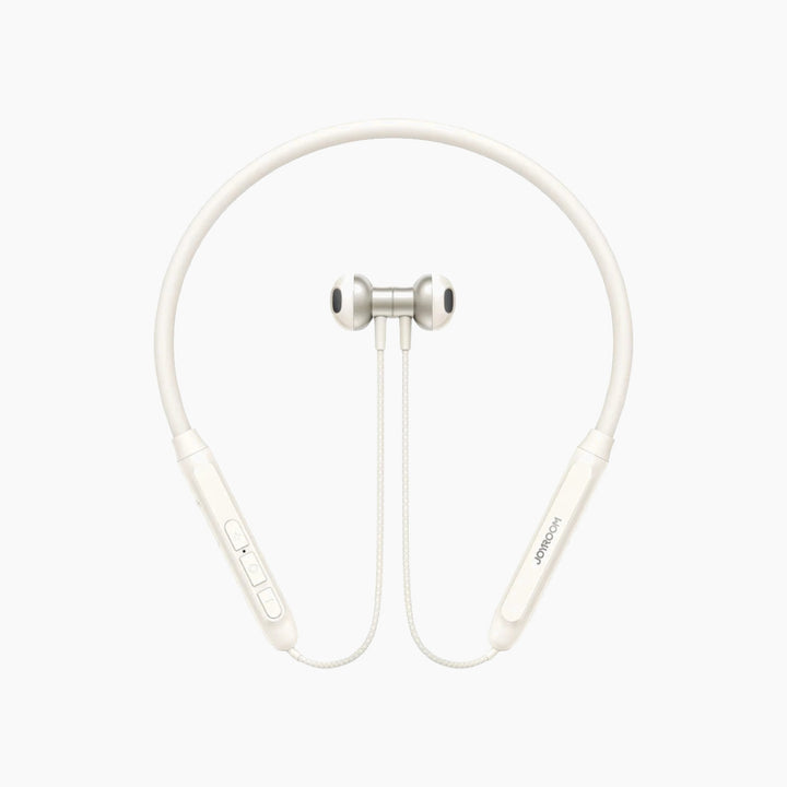 JOYROOM JR-D8 Neckband Wireless Bluetooth Sports Earphone