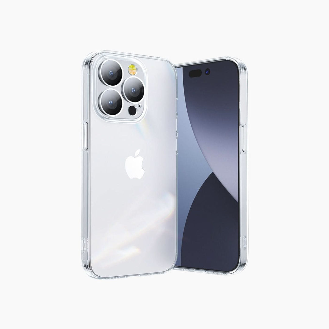 Joyroom iPhone Clear Case - HUNA