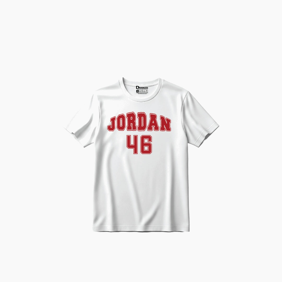 Designless T Shirts