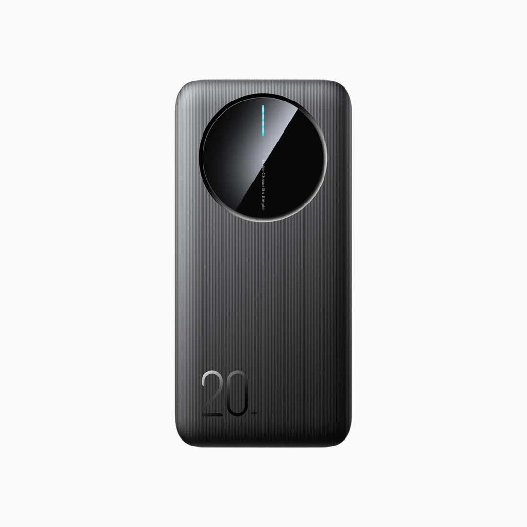 Joyroom 20,000mAh Power Bank - 22.5W