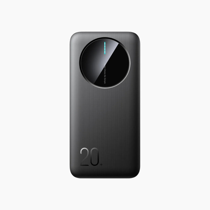 Joyroom 20,000mAh Power Bank - 22.5W